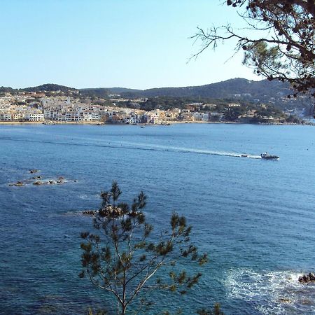 Apartmán Empordanet 2 B Calella De Palafrugell Exteriér fotografie