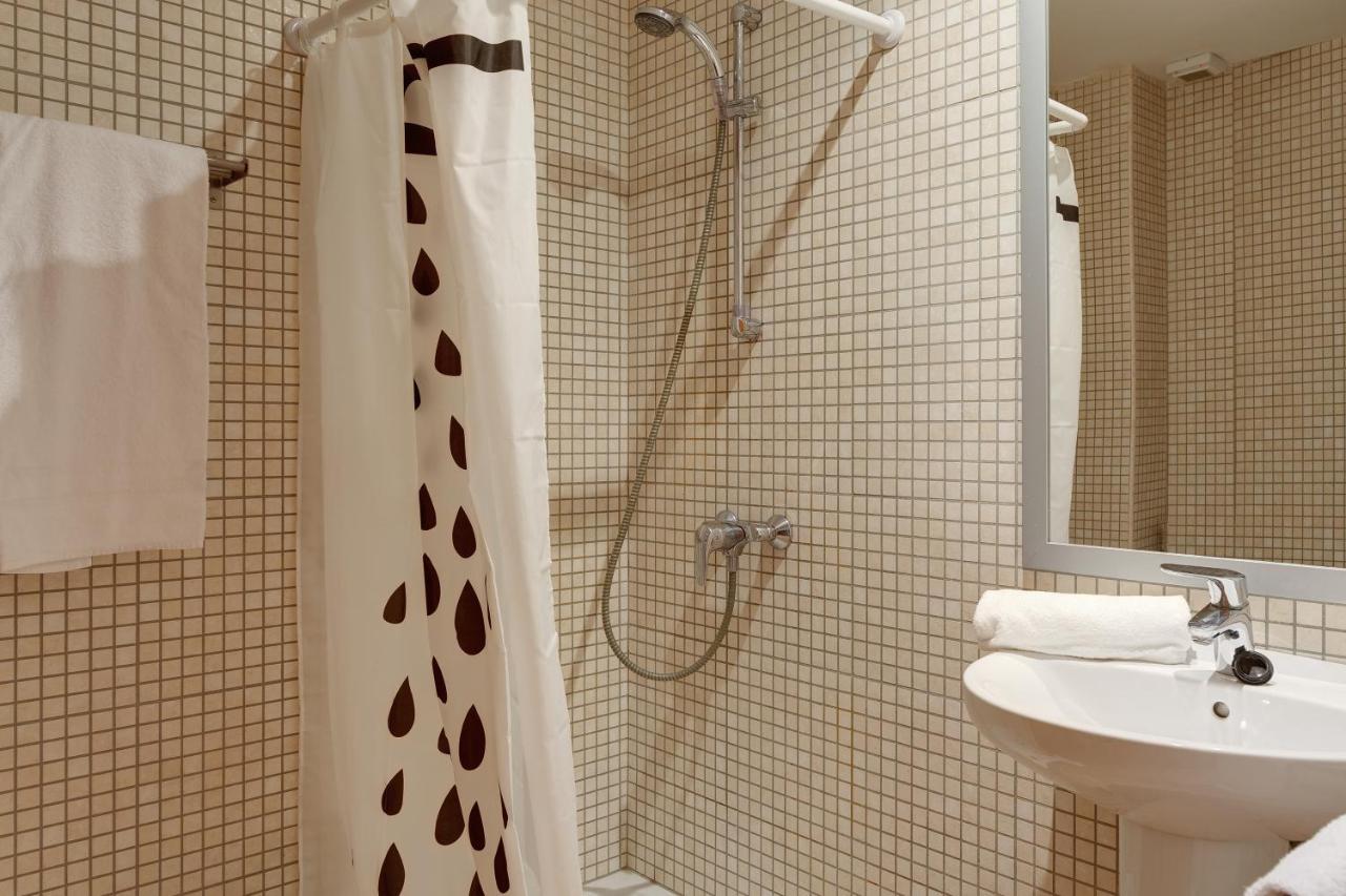 Apartmán Empordanet 2 B Calella De Palafrugell Exteriér fotografie