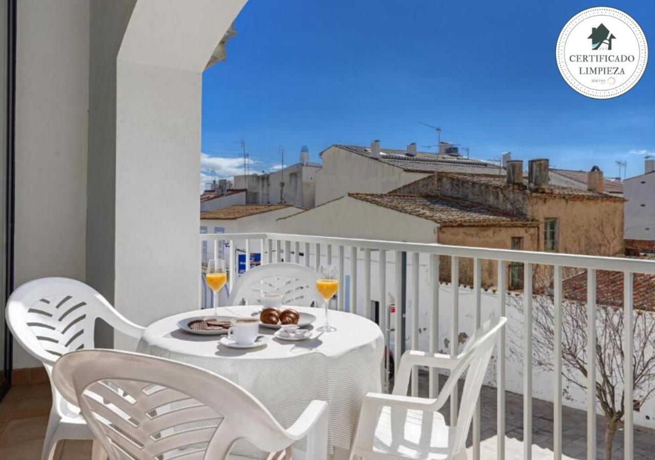 Apartmán Empordanet 2 B Calella De Palafrugell Exteriér fotografie